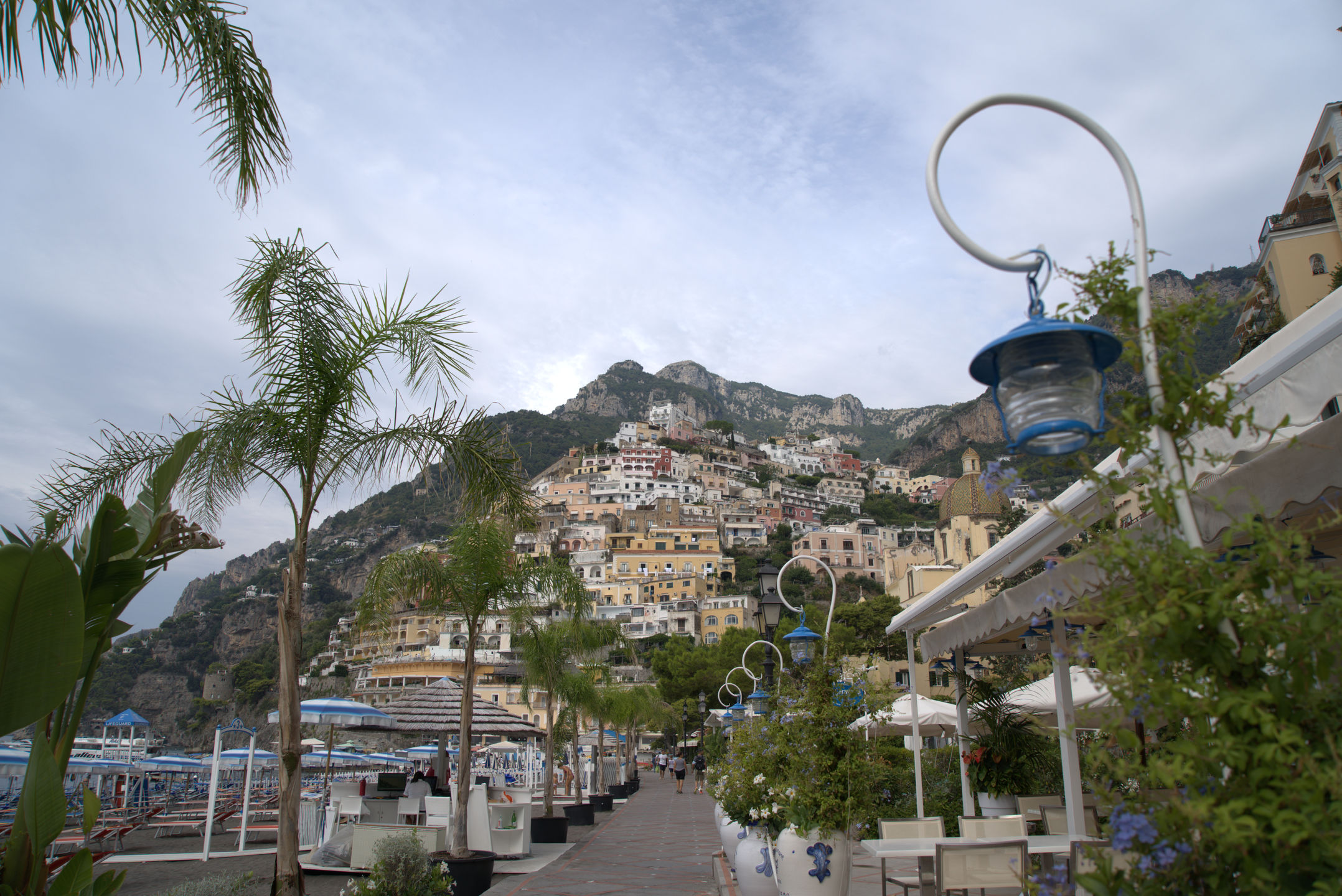 Positano Italy