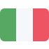 Italy Flag