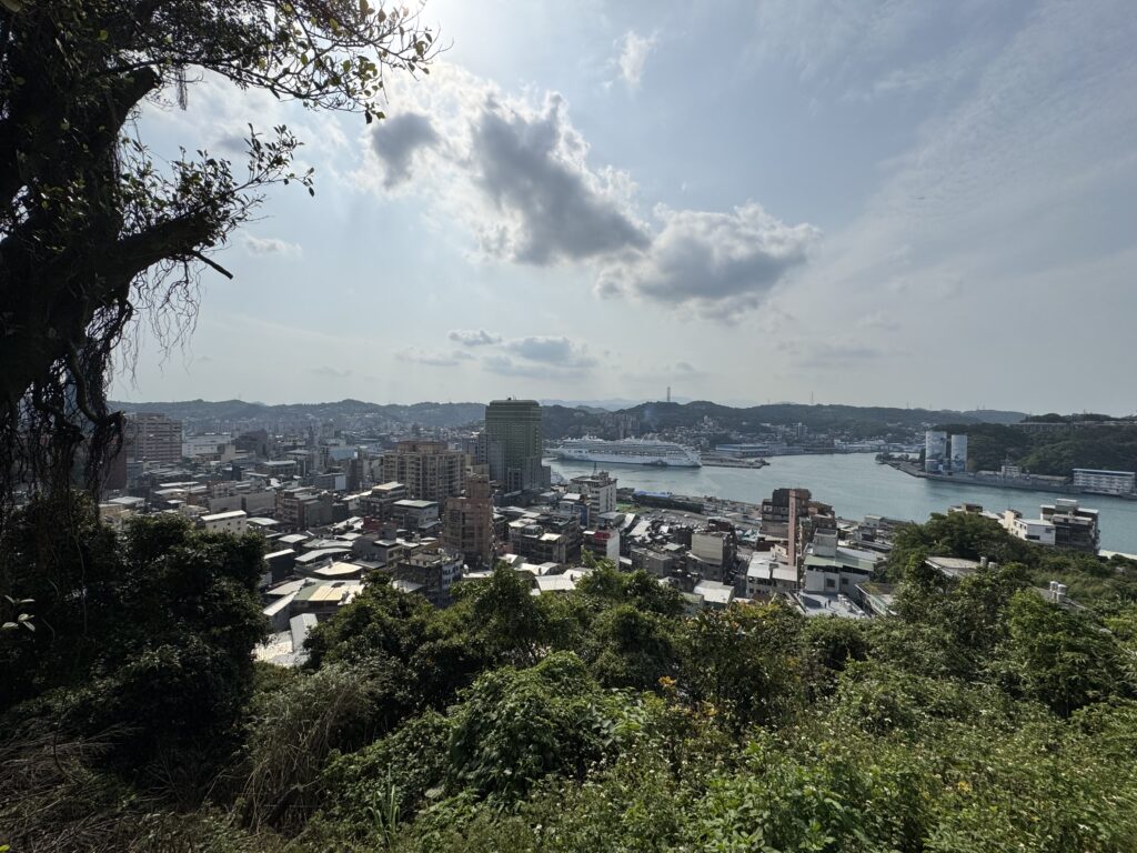 Lookout Point
