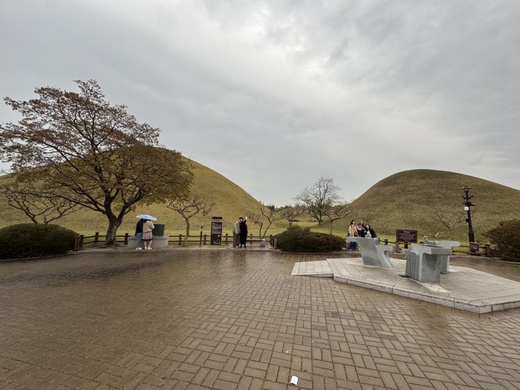 Daereungwon
